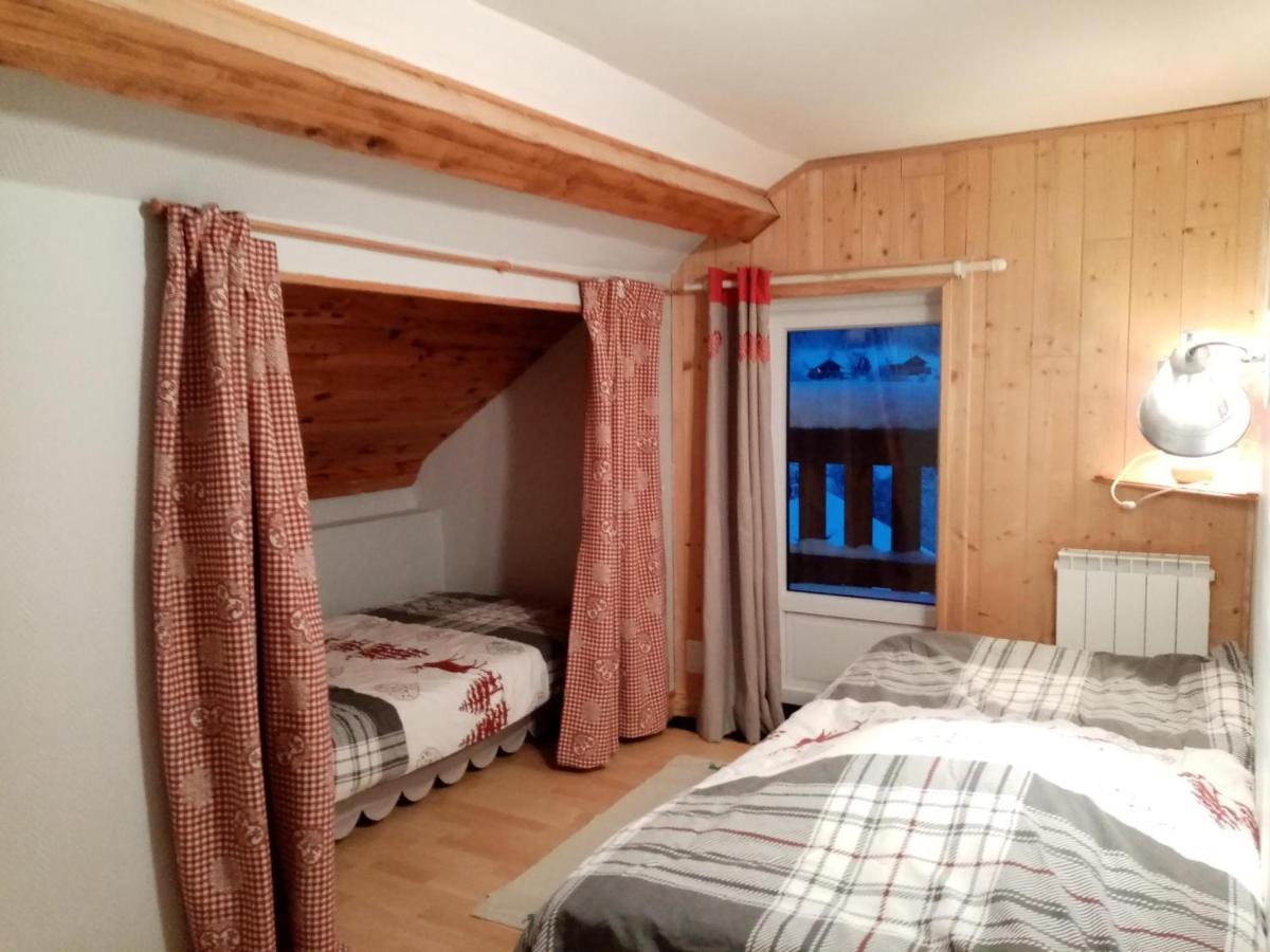 Au Grenier Du Lac Gérardmer Eksteriør bilde
